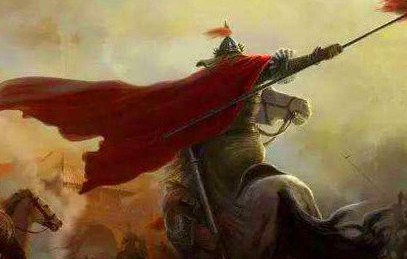 朱元璋称他为当代霍去病，最后却自刎而死