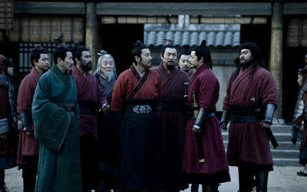 刘邦为什么会对王陵心存芥蒂 只因王陵做了两件事