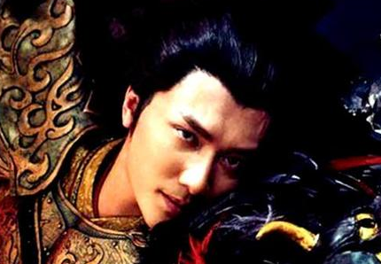 古代四大美男之一的兰陵王，最后结局被毒死