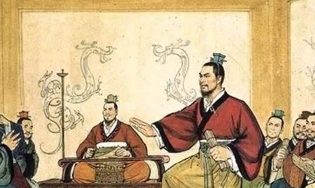 商鞅变法是秦国不断走向强大 商鞅为什么还被处死