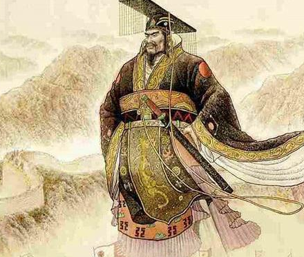 秦国为什么能够统一天下 这几位人才缺一不可