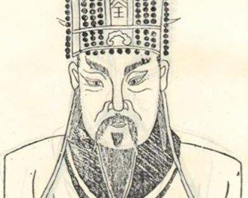陈朝：南朝最后一个朝代，五任皇帝全部善终