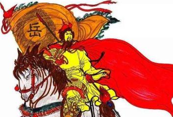 岳飞墓前跪了哪些人？为什么后来移走了一个？