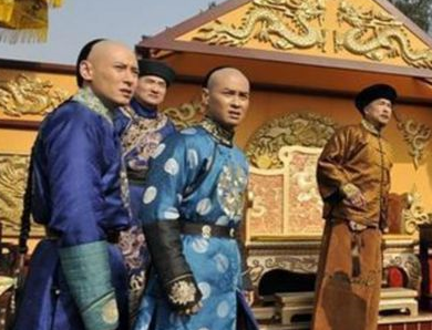 夺嫡失败被囚26年，揭秘历史上真实的胤禔