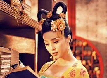 武则天当上皇后以后，她的哥哥们为何下场还那么惨？