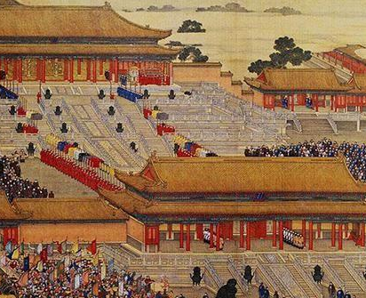 历史上少数民族统一中原寿命都不长 满清王朝是怎么统治天下将近三百年之久的