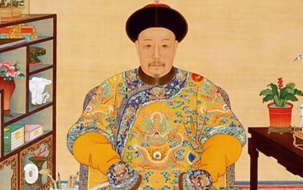 嘉庆那么努力为什么挽救不了清朝 乾隆留下了什么样的隐患