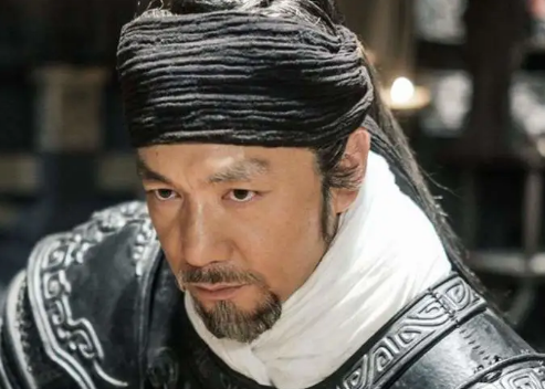 他是战国最悲剧的名将，最后因功高震主被赐死