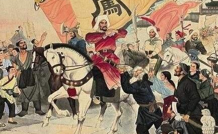 崇祯是因为君王死社稷才自杀的吗 崇祯当初为什么不选择逃跑