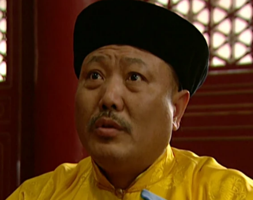 李卫喝过的水，图里琛为何不嫌弃直接喝了？