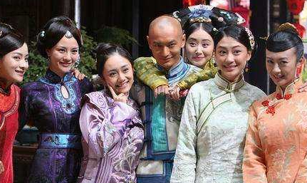 古代夫妻同房的时候 小妾为什么要在旁边观看