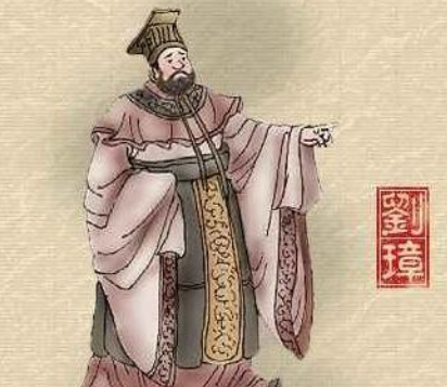 刘璋占据益州最后是怎么丢失的 错把刘备当好人只是一点