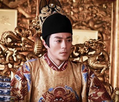 一个久居深宫的太上皇朱祁镇 究竟是怎么复位成功的