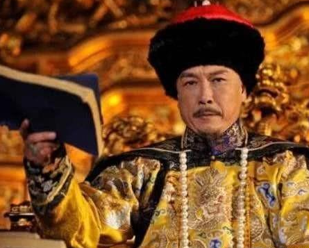 乾隆时期的国泰贪污案件 乾隆对此大动干戈