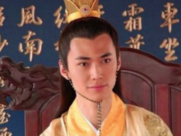 朱厚照一生都在玩，为什么还把大明治理得很好？