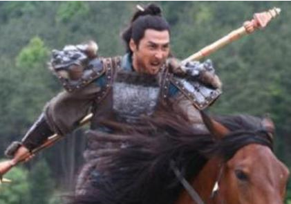 唐初猛将罗士信：20岁战死沙场，李世民大为悲伤