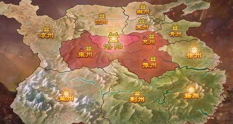 姜维为什么要九伐中原？他不怕吃亏吗