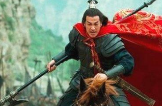 吕布能生擒夏侯惇，他真的是有勇无谋吗 ？