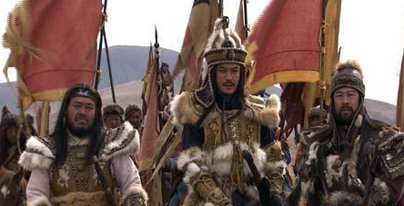 古代匈奴的收继婚制度是合法存在吗 匈奴为何要实施这种制度