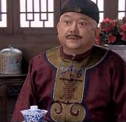 和珅的名字就真的姓和吗 其实应该是钮祜禄氏才对