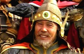 彪炳彪炳是什么人？一个千百年来是非纷争的人物