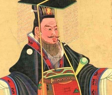 如果当初是刘据当上皇帝 汉朝又会是什么样的