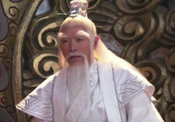 王士宁：大明最长寿的奇人，一生不喝酒不吃肉