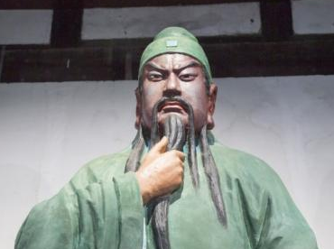 关羽性格是什么样的？他是怎么惹怒孙权的