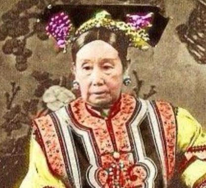 慈禧墓现在还有尸骨吗 她的尸体现在埋在什么地方