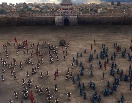 古人为什么不将城外的地修成斜坡 事实证明古人并不傻