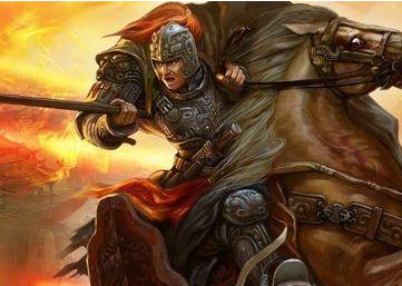 成吉思汗麾下的四员大将都有谁？谁被称为战功第一？