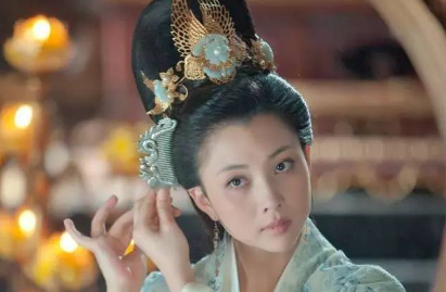 刘娥在历史上是什么结局？她是怎么死的