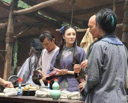 古代没有导航地图 古人出门靠什么识别道路的