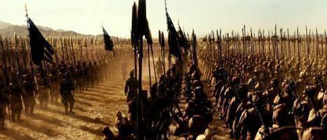 秦国的军队战斗力为何如此强悍 该制度极大调动了军队战斗力