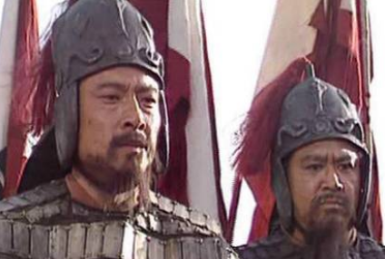 王平是怎么从一个无名小卒当上蜀汉大将军的?