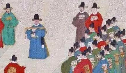 古代宰相退休之后 他们手里还有没有实权