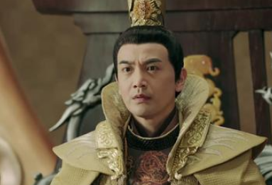 李承乾最爱的人是谁？不惜与唐太宗李世民决裂