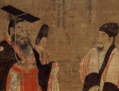 杨坚为什么说是被人遗忘的皇帝？功绩名满天下，被世人称赞