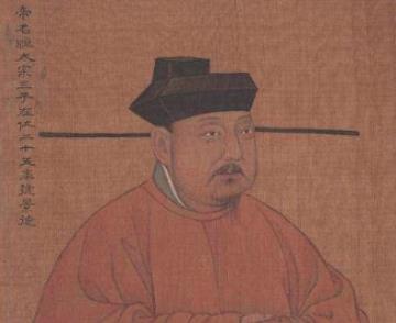 唐宋百年的粮食危机，宋真宗赵恒是怎么解决的？