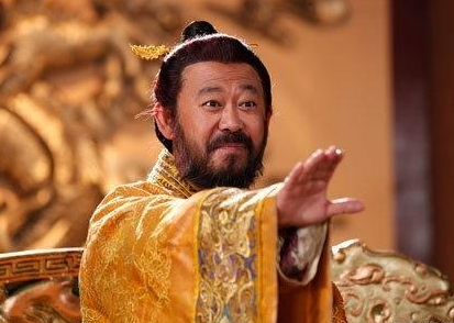 历史上的程咬金到底是什么样的 他的老婆又是什么人