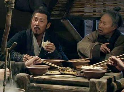 刘邦的泗水亭长到底是什么样的官职 刘邦真的是一个游手好闲之人吗