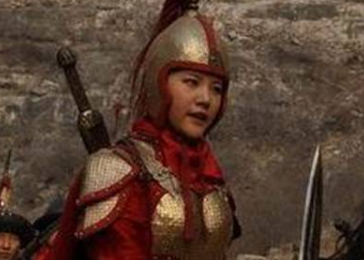 王英是谁？她在梁山排名是多少