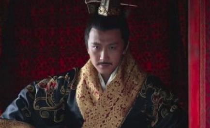 王郎：没有一兵一卒被拥立为皇帝，建立的赵汉政权仅存一年