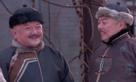 嘉庆上位后，纪晓岚那时候在干什么？