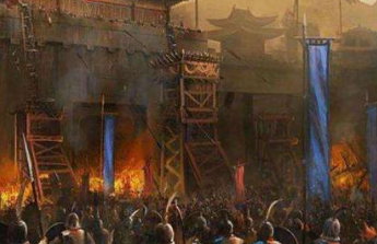 唐太宗为什么拿不下高句丽？原因是什么