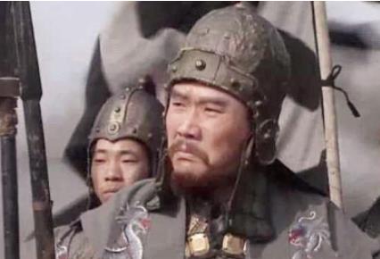 他是蜀国武将的噩梦，文聘在历史上有多出名？