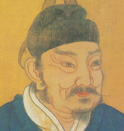 柴荣和郭威之间没有直接血缘关系 郭威最后为什么传位给柴荣