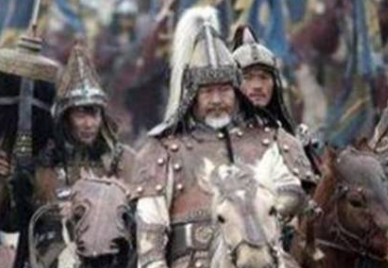 成吉思汗的后宫嫔妃为什么大都是掠自外族？原因是什么