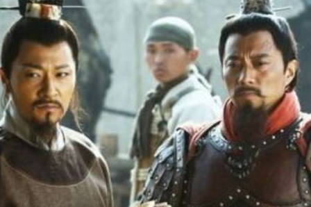 许贯忠是什么人？智胜吴用，武艺不输武松