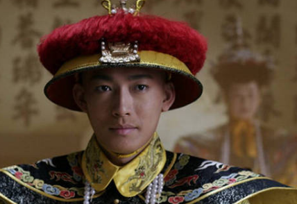 同治皇帝买东西留得欠条是什么内容？慈禧看后气得半死